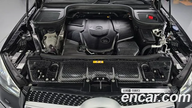 Mercedes-Benz GLE-Class W167 — Фото автомобиля 6