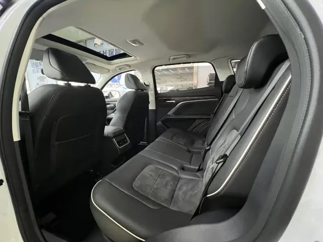 Haval H6 — Фото автомобиля 7