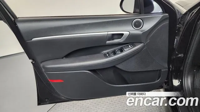 Hyundai Sonata Modern — Фото автомобиля 23