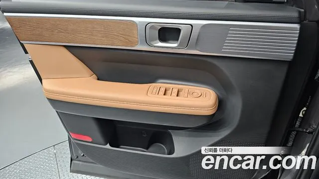 Hyundai Santa Fe — Фото автомобиля 13