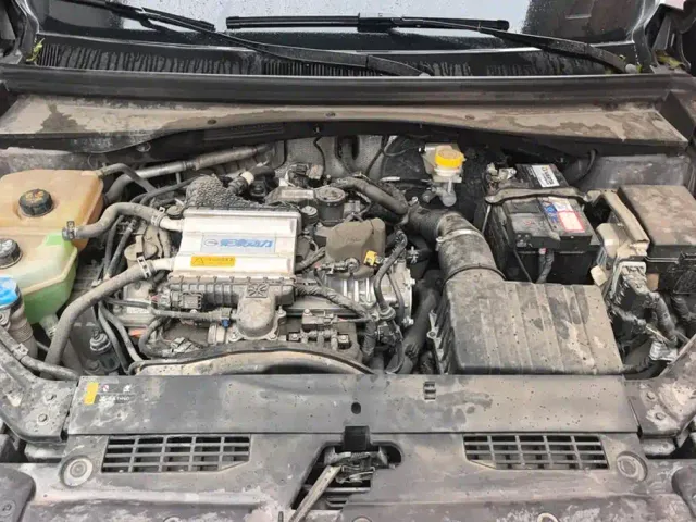 GAC Trumpchi Emkoo — Фото автомобиля 10