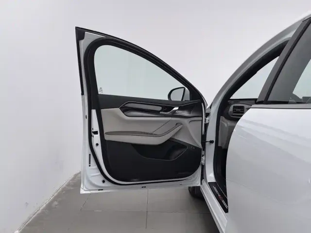 BYD Qin PLUS — Фото автомобиля 8