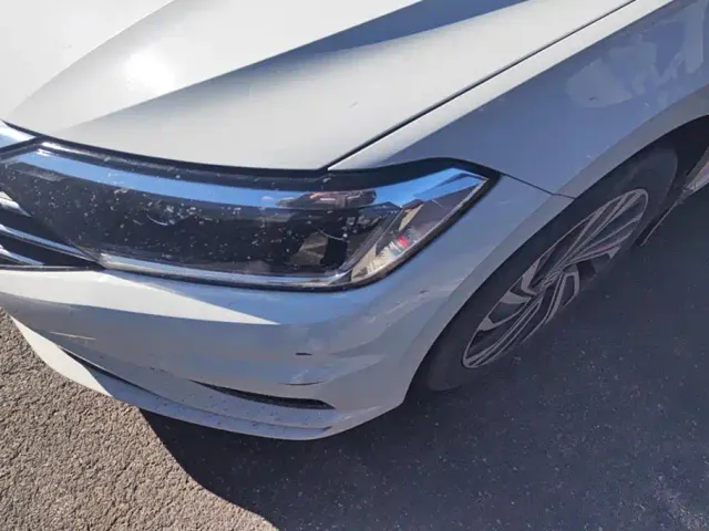 Volkswagen Sagitar — Фото автомобиля 5