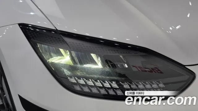 Hyundai Ioniq 6 — Фото автомобиля 7
