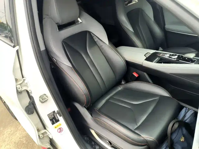 Changan CS75 Plus — Фото автомобиля 24