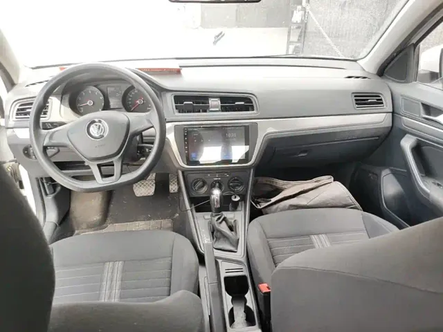 Volkswagen Lavida 2019 Lavida Start 1.5L Auto Trend (China VI) — Фото автомобиля 5