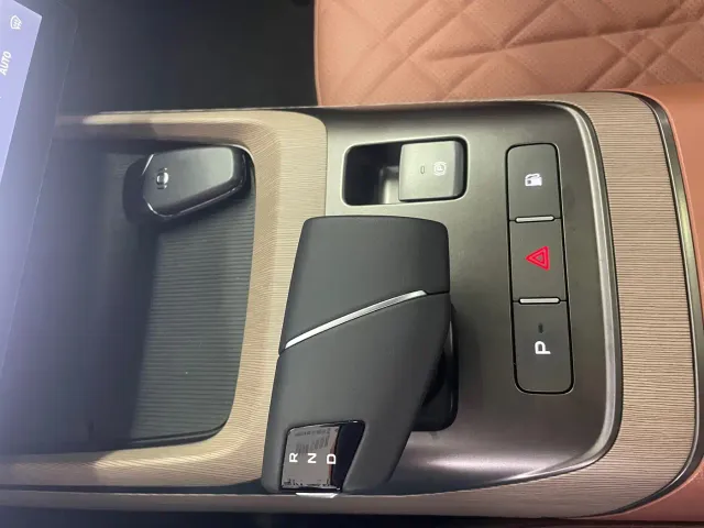 Changan Qiyuan A05 — Фото автомобиля 19