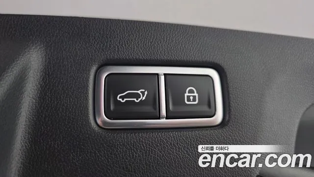 Kia Sorento 4th Gen — Фото автомобиля 17