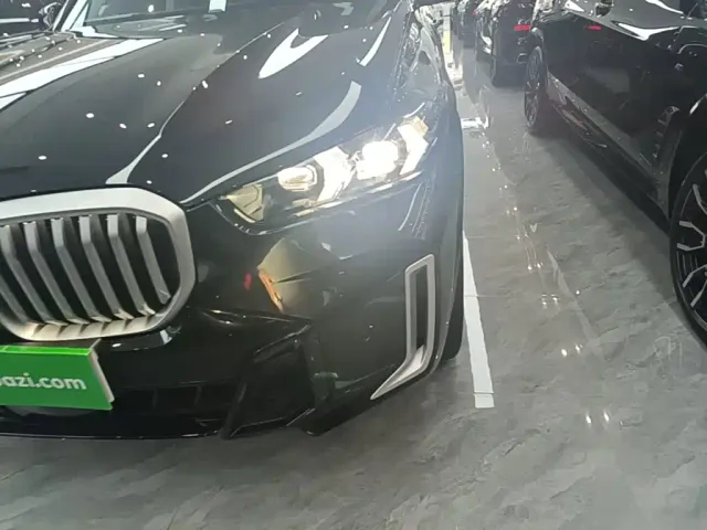 BMW X5 — Фото автомобиля 23