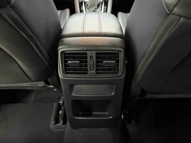 Nissan Qashqai — Фото автомобиля 17