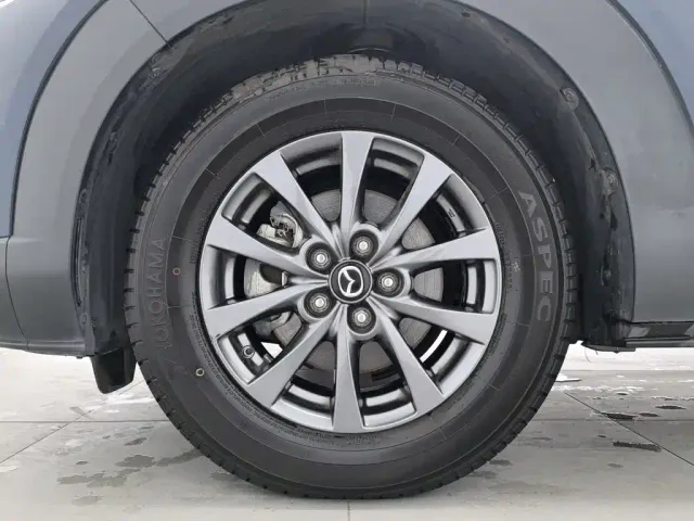 Mazda CX-30 — Фото автомобиля 17