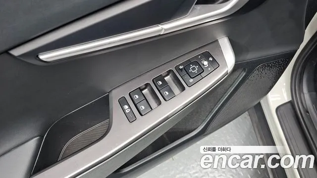 Kia EV6 — Фото автомобиля 13