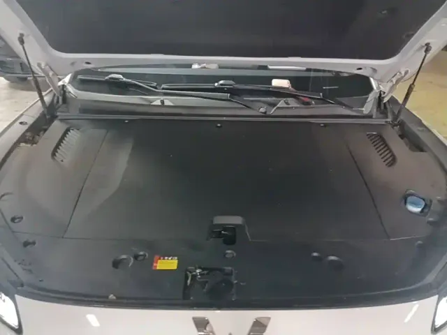 Wuling Starlight S — Фото автомобиля 19