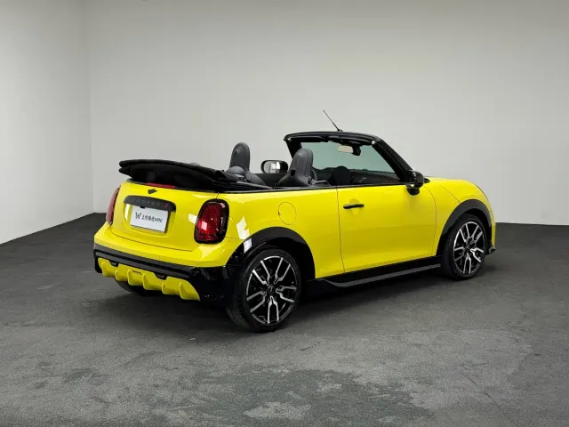 MINI Hatch — Фото автомобиля 19