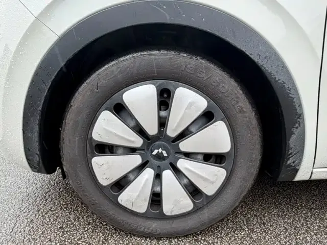 Wuling Bingo — Фото автомобиля 11