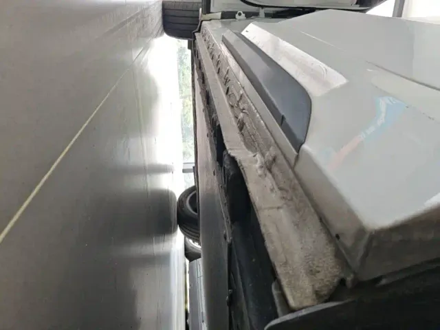 Geely Galaxy E5 — Фото автомобиля 21