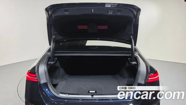 BMW i5 G60 — Фото автомобиля 19