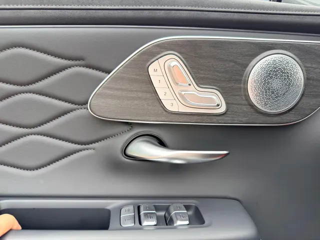 Chery Arrizo 8 PRO — Фото автомобиля 19