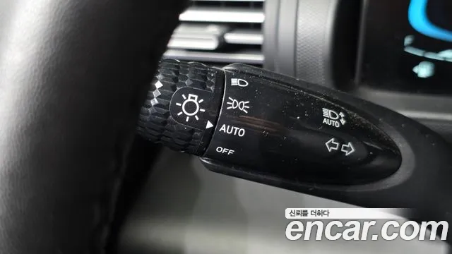 Hyundai Casper Casper Inspiration — Фото автомобиля 15