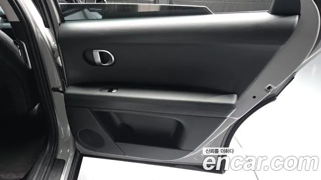 Hyundai Ioniq5 Ioniq5 — Фото автомобиля 25