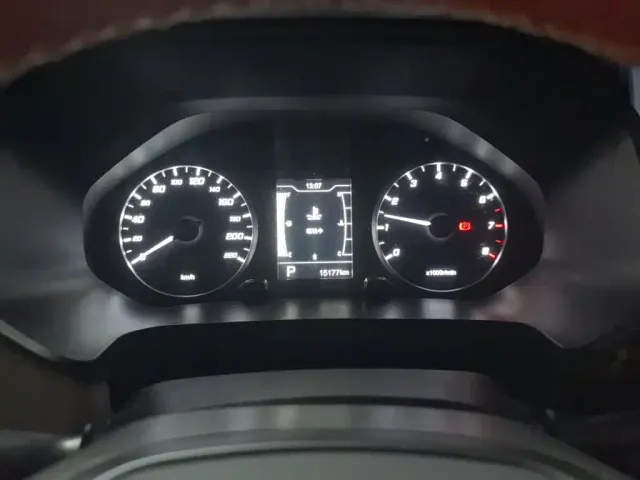 Chery Tiggo 5x — Фото автомобиля 7