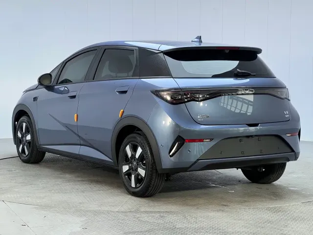 BYD Dolphin — Фото автомобиля 16