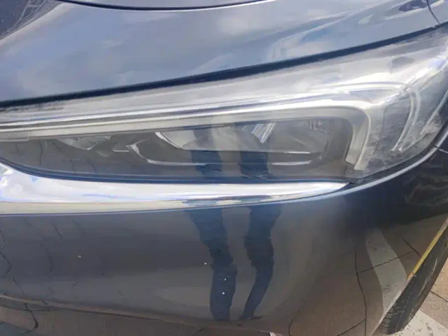 Buick LaCrosse — Фото автомобиля 5