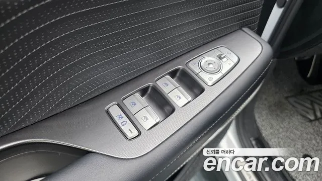 Hyundai Palisade The New Palisade Дизель 2.2 4WD — Фото автомобиля 27