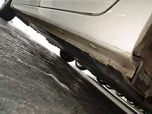 Honda Fit — Фото автомобиля 20