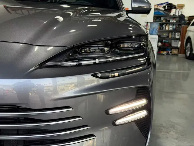 BYD Song PLUS — Фото автомобиля 3