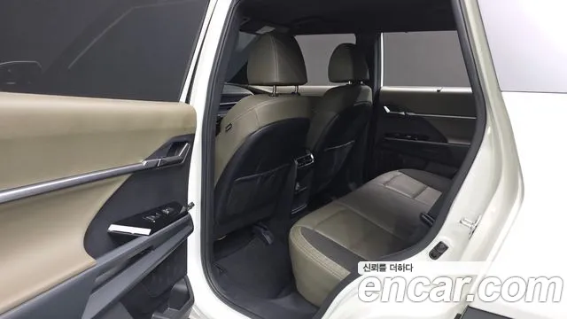 KG_Mobility_Ssangyong Torres Torres Бензин 1.5 2WD — Фото автомобиля 17