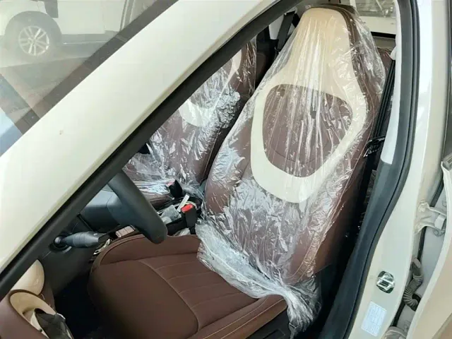 Wuling Bingo — Фото автомобиля 14
