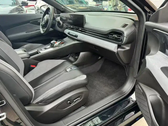 GAC Trumpchi Emkoo — Фото автомобиля 9