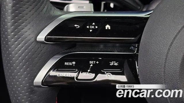 Mercedes-Benz EQA H243 — Фото автомобиля 21