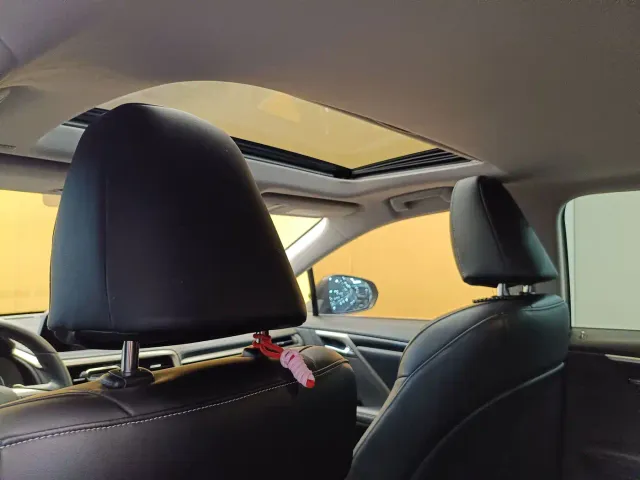 Lexus RX — Фото автомобиля 26