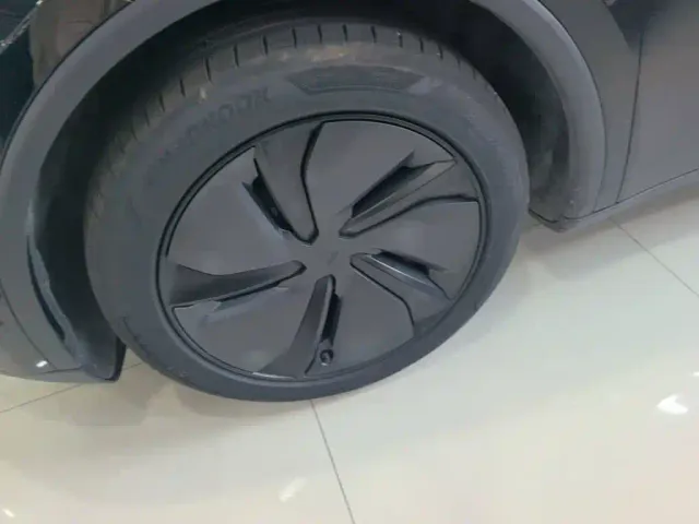 Tesla Model Y — Фото автомобиля 22