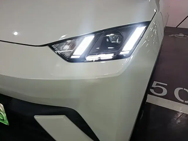 BYD Seagull — Фото автомобиля 23