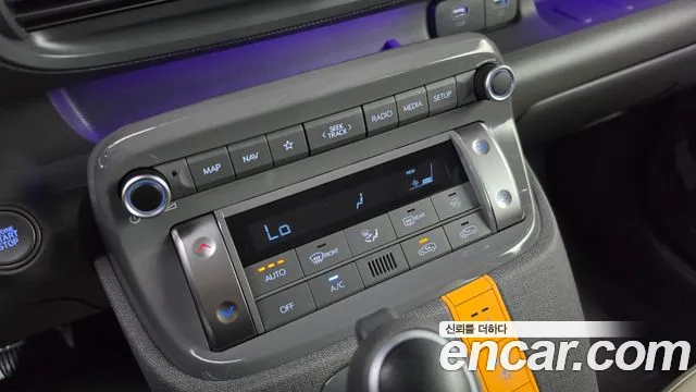 Hyundai Casper — Фото автомобиля 28