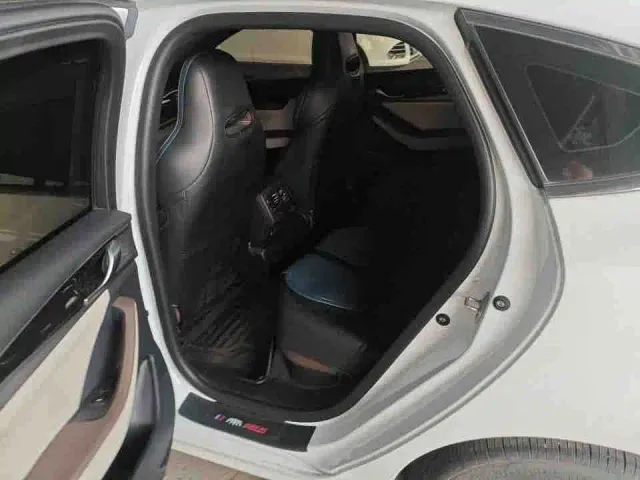 BYD Qin PLUS — Фото автомобиля 4