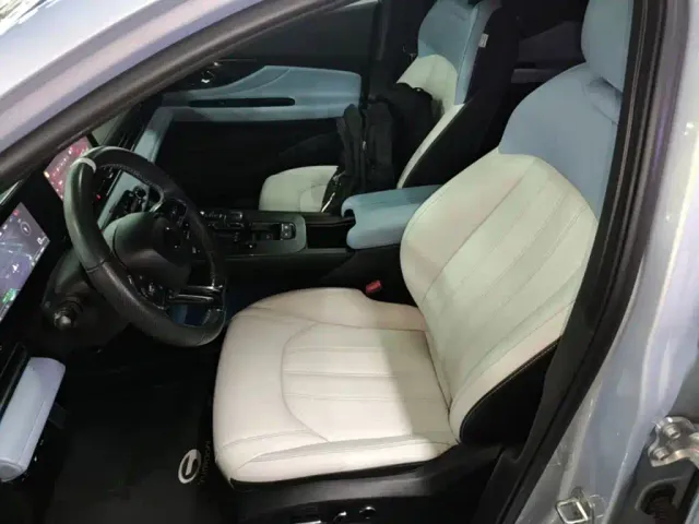 GAC Trumpchi Emkoo — Фото автомобиля 14