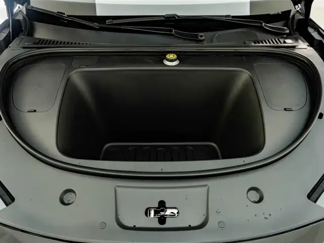 BYD Seal 06 GT — Фото автомобиля 25