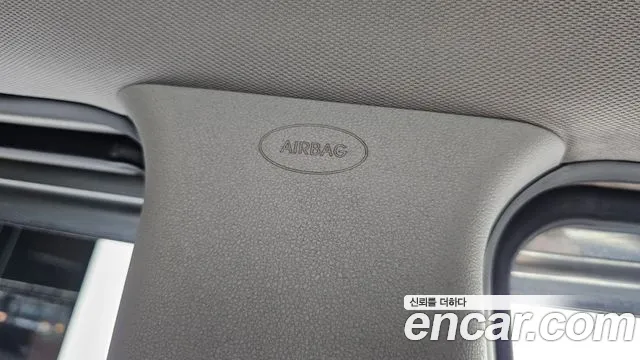 Kia RAY Новый Kia Ray Signature — Фото автомобиля 28