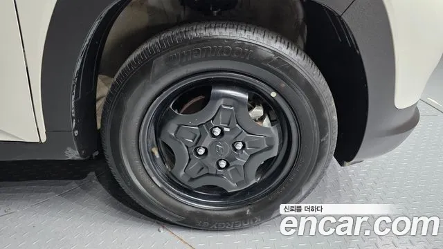 Hyundai Casper — Фото автомобиля 6