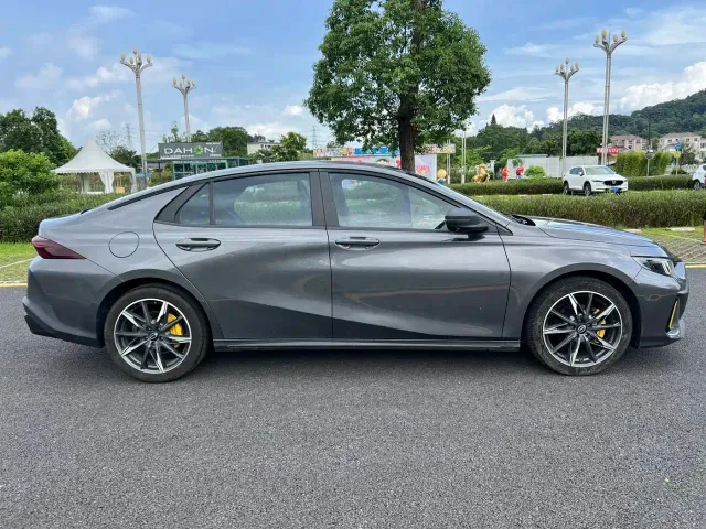 GAC Trumpchi Emkoo — Фото автомобиля 8