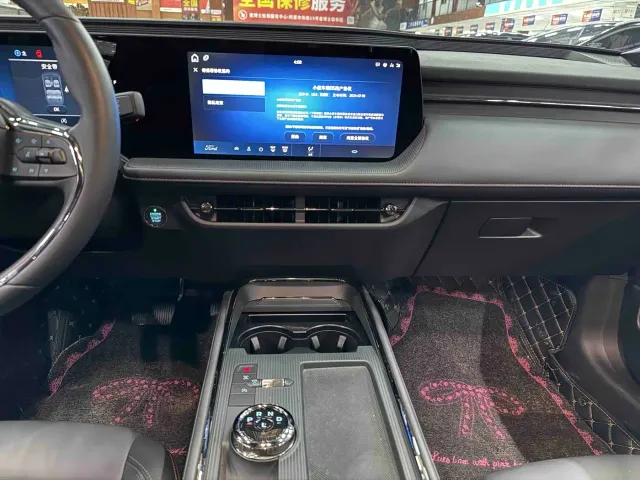 Ford Mondeo — Фото автомобиля 9