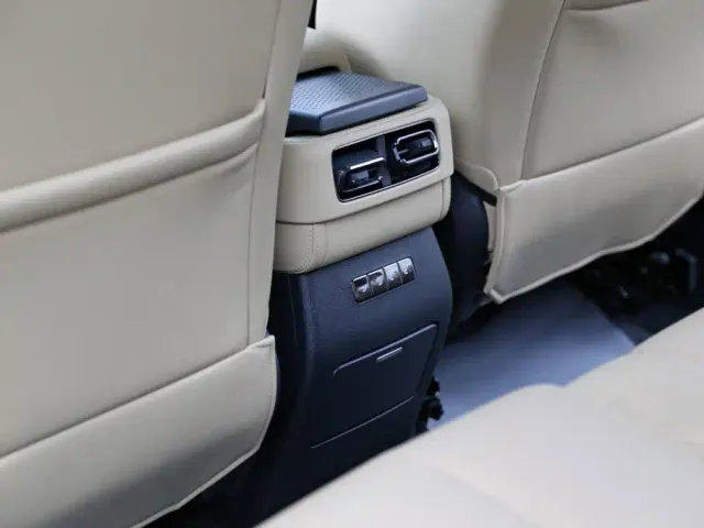 BYD FangChengBao Leopard 5 — Фото автомобиля 21