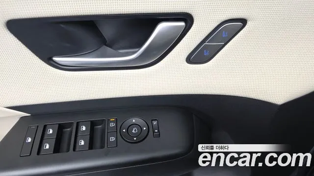 Hyundai Kona Kona (SX2) Бензин 2.0 2WD — Фото автомобиля 26