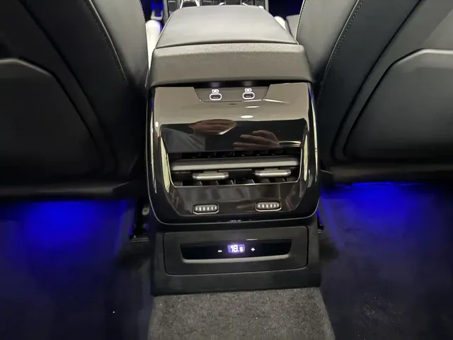Audi A5L — Фото автомобиля 21