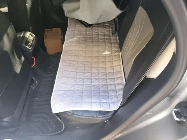 BYD Seal 05 DM-i — Фото автомобиля 18