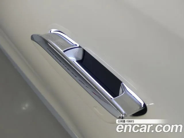 Mercedes-Benz S-Class S-класс W223 — Фото автомобиля 19